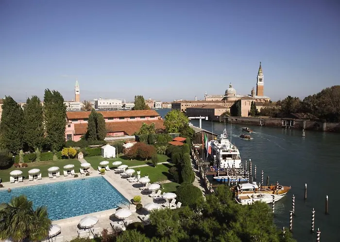 Cipriani, A Belmond ,