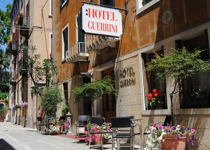 Hotel Guerrini