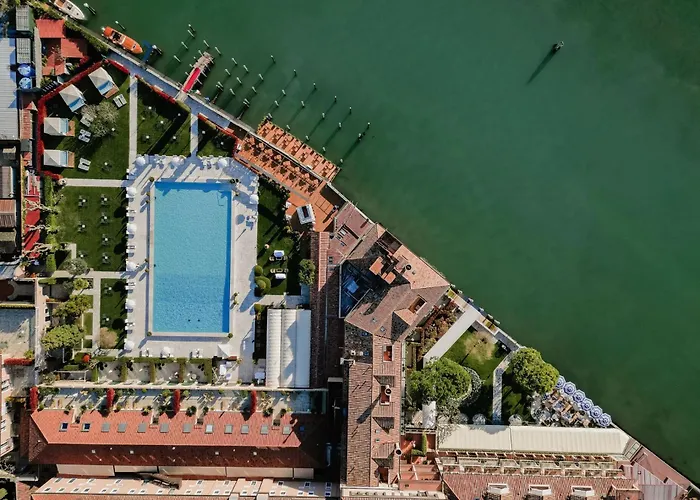 Cipriani, A Belmond ,