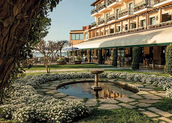 Cipriani, A Belmond ,